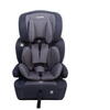 Scaun auto/inaltator 76-150CM(15M-12Y), R129, isofix, gri, U-Grow