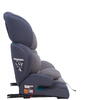 Scaun auto/inaltator 76-150CM(15M-12Y), R129, isofix, gri, U-Grow