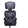 Scaun auto/inaltator 76-150CM(15M-12Y), R129, isofix, gri, U-Grow
