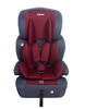 Scaun auto/inaltator 76-150CM(15M-12Y), R129, isofix, rosu, U-Grow