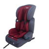 Scaun auto/inaltator 76-150CM(15M-12Y), R129, isofix, rosu, U-Grow