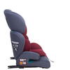 Scaun auto/inaltator 76-150CM(15M-12Y), R129, isofix, rosu, U-Grow