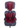 Scaun auto/inaltator 76-150CM(15M-12Y), R129, isofix, rosu, U-Grow