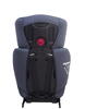 Scaun auto/inaltator 76-150CM(15M-12Y), R129, isofix, rosu, U-Grow
