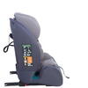 Scaun auto 76-150CM(15M-12Y), R129, isofix si top tether, gri, U-Grow