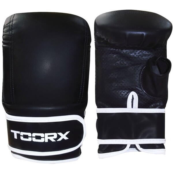 Manusi Jaguar piele ecologica TOORX, Box/MMA, Marime L/XL