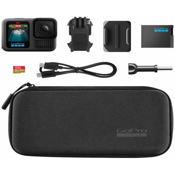 Specialty Bundle Camera de actiune GoPro H13B