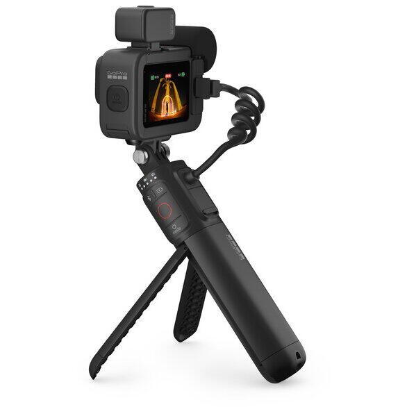 Camera de actiune GoPro H13B Creator Edition5.3K60, 27MP, HyperSmooth 6.0