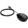 MOUSE USB OPTICAL 320M/9VA80AA HP
