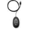 MOUSE USB OPTICAL 320M/9VA80AA HP