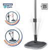 SET CURATENIE MOP ROTATIV 360 MEGA CLEAN, HEINNER CARE