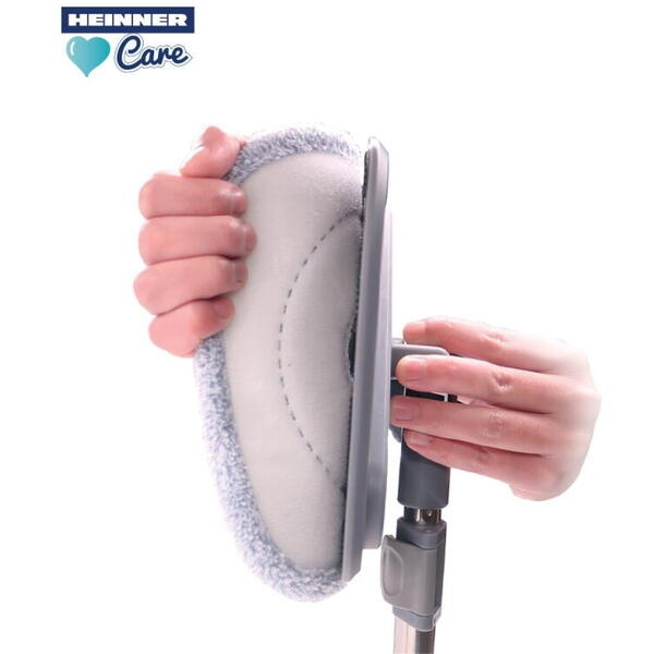 SET CURATENIE MOP ROTATIV 360 MEGA CLEAN, HEINNER CARE
