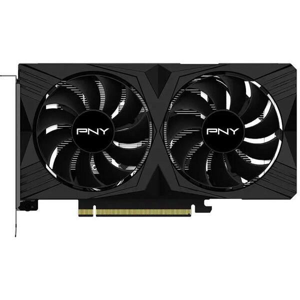 Placa Video PNY GEFORCE RTX 4060 GDDR6 128 bit