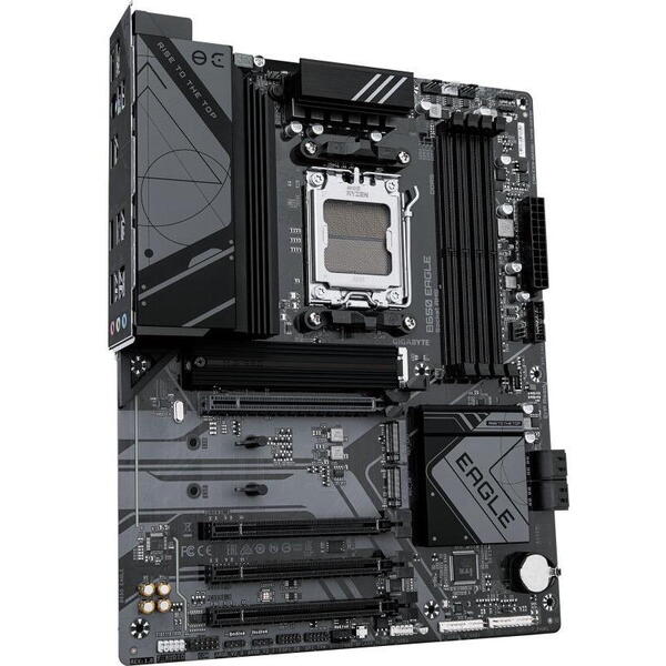 Placa de Baza GIGABYTE B650 EAGLE AM5