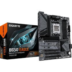 Placa de Baza GIGABYTE B650 EAGLE AM5