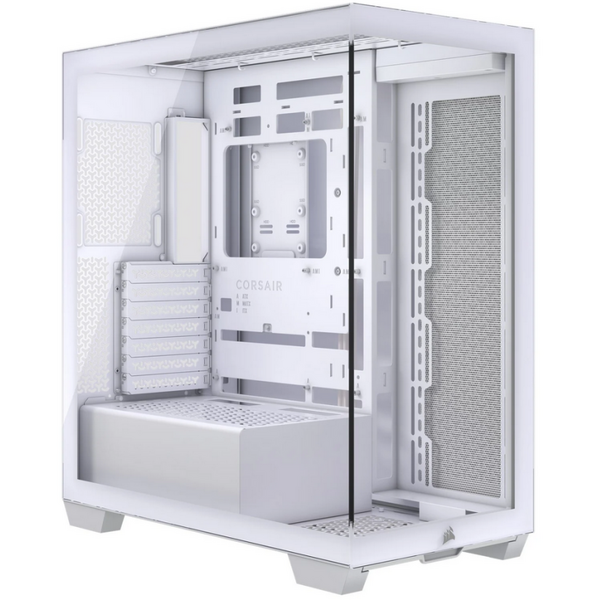 Carcasa CORSAIR 3500X Mid Tower ALB