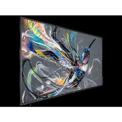 Monitor Signage Philips 86" Q-Line; 18/7, 4K UHD, basic failover, USB auto play, CMND &Control, Smart Player, LAN