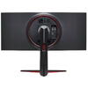 Monitor LG 34" 34WQ650-W.AEU, Diagonal (inch): 34, Diagonal (cm): 86, Aspect ratio: 21:9, Panel: IPS, Resolution: 2560x1080, Refresh Rate: 100Hz, Response time GtG: 5ms, Brightness (max): 400 cd/m², Contrast (static) : 700:1, Contrast (dynamic): 1000:1, V