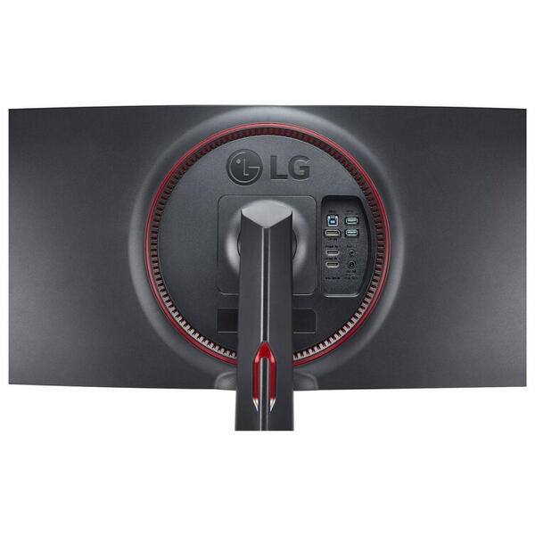 Monitor LG 34" 34WQ650-W.AEU, Diagonal (inch): 34, Diagonal (cm): 86, Aspect ratio: 21:9, Panel: IPS, Resolution: 2560x1080, Refresh Rate: 100Hz, Response time GtG: 5ms, Brightness (max): 400 cd/m², Contrast (static) : 700:1, Contrast (dynamic): 1000:1, V