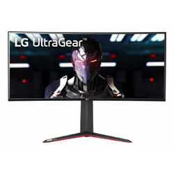 Monitor LG 34" 34WQ650-W.AEU, Diagonal (inch): 34, Diagonal (cm): 86, Aspect ratio: 21:9, Panel: IPS, Resolution: 2560x1080, Refresh Rate: 100Hz, Response time GtG: 5ms, Brightness (max): 400 cd/m², Contrast (static) : 700:1, Contrast (dynamic): 1000:1, V