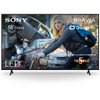 LED TV 4K 55''(139cm) SONY 55X75WL
