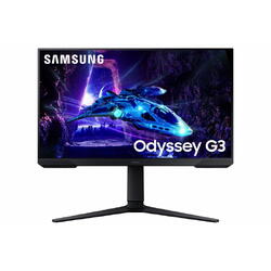 MONITOR 24" SAMSUNG LS24DG300EUXEN