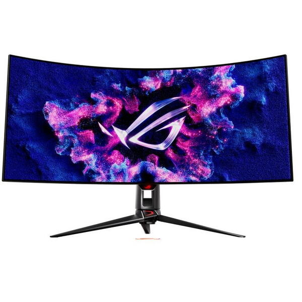 MONITOR ASUS 39'' PG39WCDM