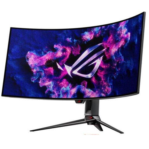 MONITOR ASUS 39'' PG39WCDM
