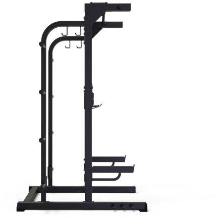 TECHFIT Aparat Multifunctional PRO Toorx WLX-3400 pentru exercitii multiple