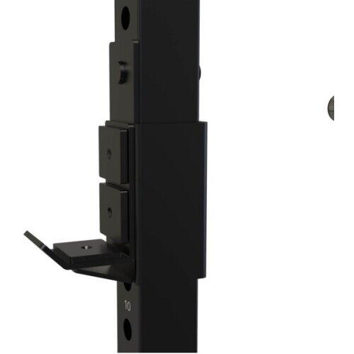 TECHFIT Aparat Multifunctional PRO Toorx WLX-3400 pentru exercitii multiple