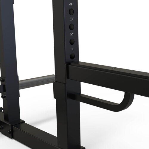 TECHFIT Aparat Multifunctional PRO Toorx WLX-3400 pentru exercitii multiple