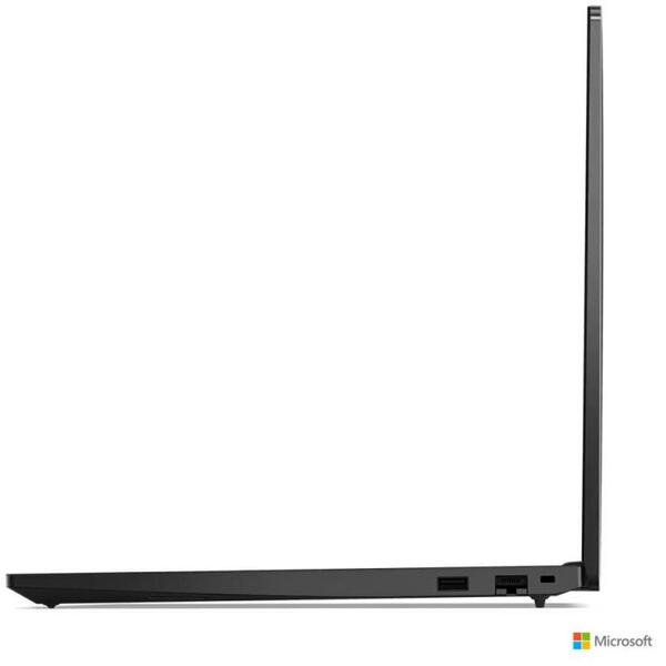 Notebook Lenovo E16 G2 U7-155H WUXGA 16 1Ts 3YO W11P