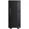 Desktop ASUS ExpertCenter D7 Mini Tower, D700MER-5144000240, 512GB M.2 2280 NVMe™ PCIe® 4.0 SSD, 16GB DDR5 U-DIMM, Intel® Core™ i5-14400 Processor 2.5GHz (20M Cache, up to 4.7GHz, 10 cores), Trusted Platform Module (TPM) 2.0, Intel® B760 Chipset, Mini tow
