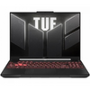 Notebook Laptop Gaming ASUS ROG TUF A16, FA608WI-QT034, 16-inch, 2.5K (2560 x 1600, WQXGA) 16:10 aspect ratio, , AMD Ryzen™ AI 9 HX 370 Processor 2.0GHz (36MB Cache, up to 5.1GHz, 12 cores, 24 Threads); AMD XDNA™ NPU up to 50TOPS, AMD Radeon™ Graphics, NVIDIA® GeF