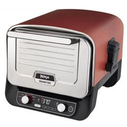 OTHER Cuptor electric de exterior - Ninja OO101EU Outdoor Pizza Oven