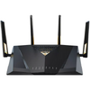 Router Asus Dual-Band RT-BE98, WIFI-7, Standarde wireless: IEEE 802.11a, IEEE 802.11b, IEEE 802.11g, WiFi 4 (802.11n), WiFi 5 (802.11ac), WiFi 6 (802.11ax), WiFi 7 (802.11be), IPv4, IPv6, Segment Produs: BE7200, Viteza wireless: 1376+5764 Mbps, 4 x antene
