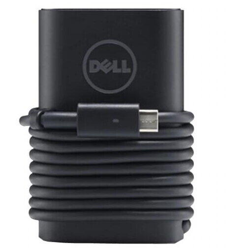 Dell USB-C 90 W AC Adapter with 1m EUR