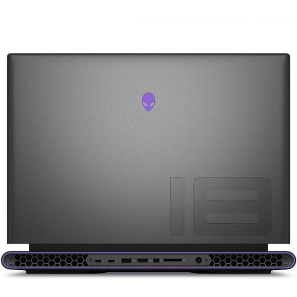 Notebook DELL AW M18 R2 QHD+ i9-14900HX 64 2 4090 W11P