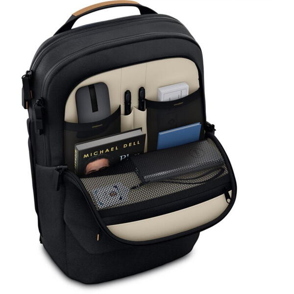 Dell EcoLoop Backpack 14-16 CP7625