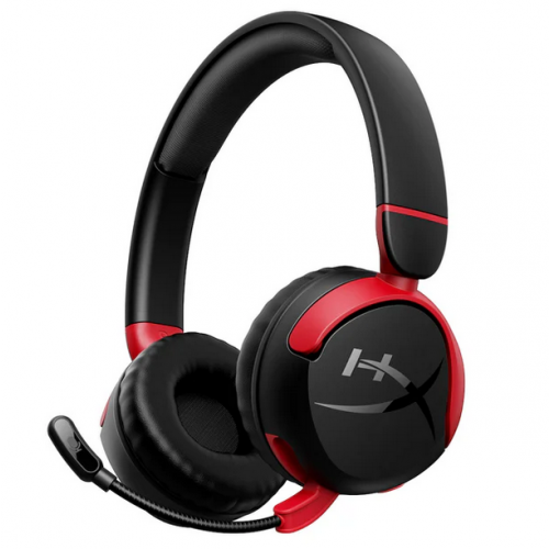 HP HyperX Cloud Mini Wireless BLK Headset