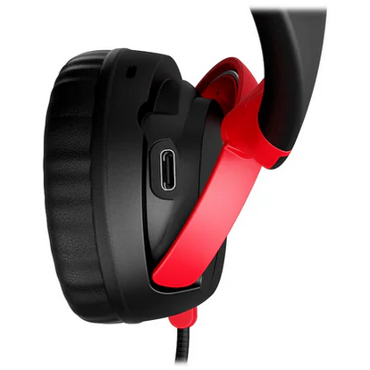 HP HyperX Cloud Mini Wireless BLK Headset