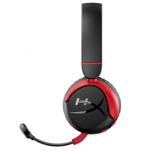 HP HyperX Cloud Mini Wireless BLK Headset