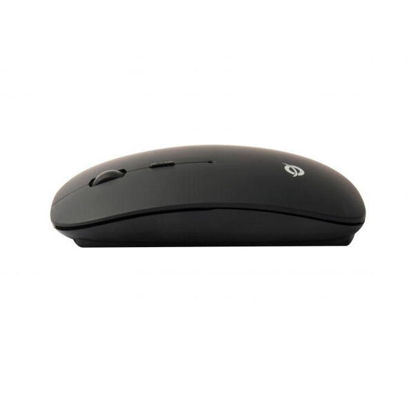 CONCEPTRONIC LORCAN01B 4-Button Bluetooth Mouse, 56 x 20 x 112 mm
