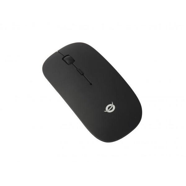 CONCEPTRONIC LORCAN01B 4-Button Bluetooth Mouse, 56 x 20 x 112 mm
