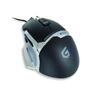 Conceptronic DJEBBEL02B 8D Gaming USB Mouse, 4000 DPI, 77 x 130 x 48 mm