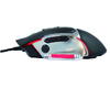 Conceptronic DJEBBEL02B 8D Gaming USB Mouse, 4000 DPI, 77 x 130 x 48 mm