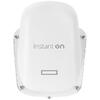 ARUBA NETWORKS HPE Networking Instant On Outdoor Access Point Dual Radio 2x2 Wi-Fi 6 (RW) AP27