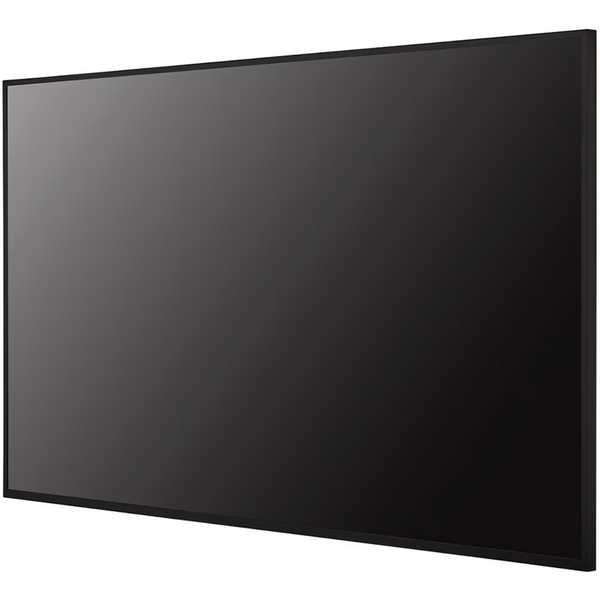 Display profesional LG 49UH5N-E, 49", 4K, 60Hz, Negru