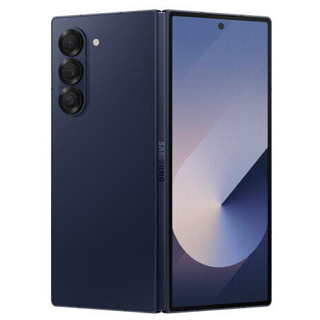 Samsung Galaxy Z Fold6 DS Navy 5G/7.6''/OC/12GB/256GB/10MP+4MP/50MP+10MP+12MP/4400mAh