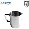 CANA INOX LAPTE 550 ML, COOKING BY HEINNER, CHEF LINE